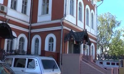 Полиция задержала подозреваемых, в совершении кражи денег у ярославской пенсионерки