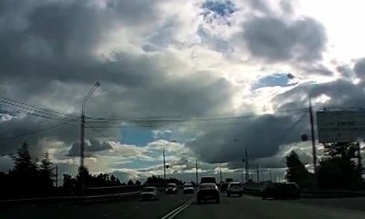 Таксист, устроивший смертельное ДТП на Октябрьском мосту в Ярославле, задержан