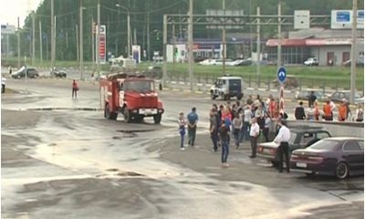 Торговые центры Ярославля ждет проверка