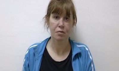Полиция задержала ярославну избивавшую пожилую мать