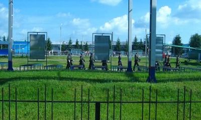 Новые подробности кровавой драмы в воинской части в Некрасовском районе