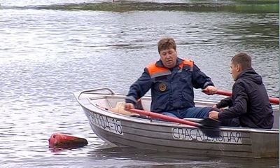 В Ярославле завершился купальный сезон