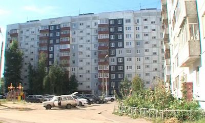 В Ярославле в квартире одной из многоэтажек обнаружены тела двух мужчин