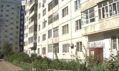 Задержан предполагаемый убийца двух мужчин