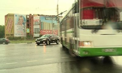 Агрессивных водителей предлагают штрафовать