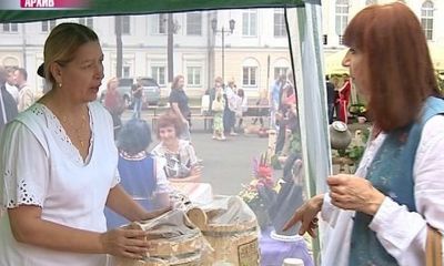 В сентябре дважды будет ограничено движение в центре Ярославля
