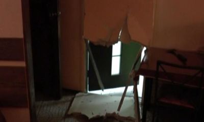 В Ярославле накрыли игорный клуб