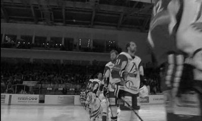 Четыре года без «Локомотива»