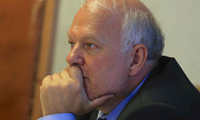 Генпрокуратуру просят разобраться в родственных связях депутата Госдумы Анатолия Грешневикова