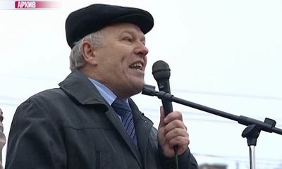 Генеральная прокуратура проверит родственные связи депутата Госдумы Анатолия Грешневикова