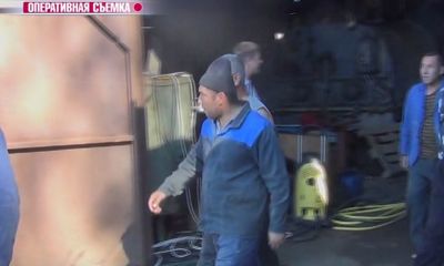 В Ростове сотрудники УФМС выявили нелегалов на птицефабрике