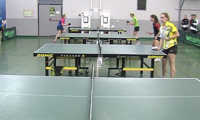 Ярославские теннисистки вернулись с наградами из Екатеринбурга