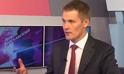 Александр Грибов рассказал о работе фонда «Вместе мы сможем»