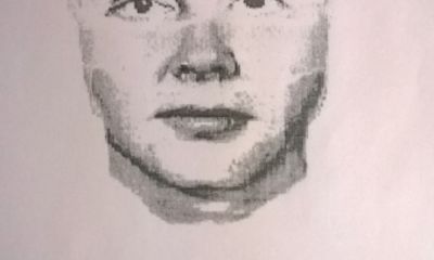 Составлен фоторобот разыскиваемого педофила