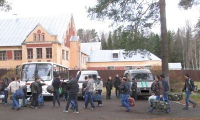 26 иностранцев депортировали на родину из Ярославской области