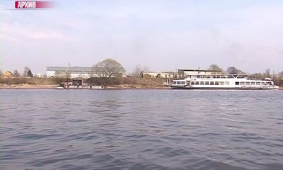 Навигация маломерных судов по ярославским водоемам закрыта