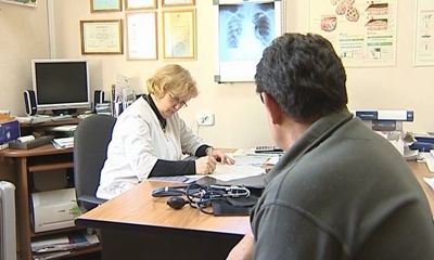 Ярославцы стали меньше болеть гриппом и ОРВИ