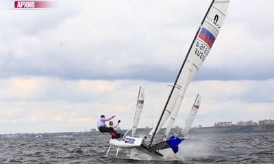 Егор Терпигорев не сумел отобраться на летние Олимпийские игры