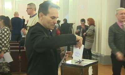 В Демидовском университете выбрали нового ректора