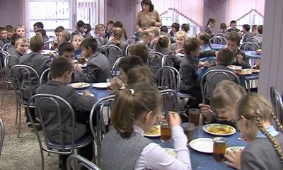 В Ярославской области школьное питание под пристальным надзором