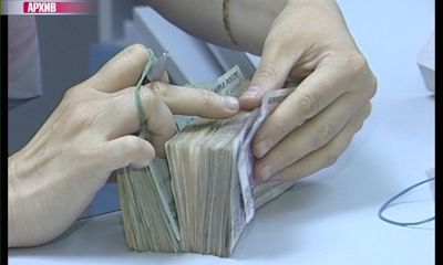 В 2016 году МРОТ вырастет на 4%