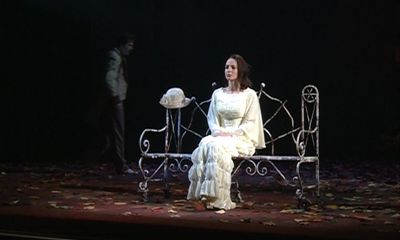 В Волковском театре состоялась премьера нового спектакля