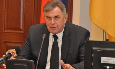 Сергей Ястребов ответит на вопросы журналистов в прямом эфире