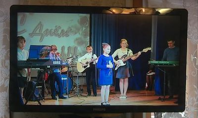 Ярославские школьники едут на Кремлевскую елку