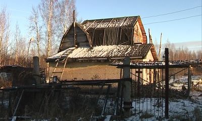 Деревню Тимохино Некрасовского района разделили на две части