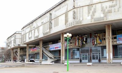 ТГК-2 уведомило администрацию Ярославского ТЮЗа о желании отключить отопление в театре