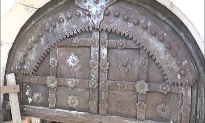 В Переславле раскрыли убийство XII века