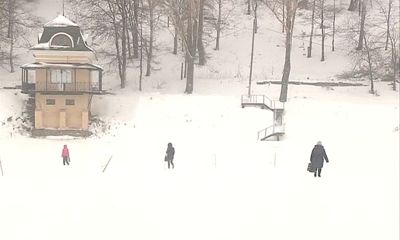 Ледовая переправа в Тутаеве откроется 15 января