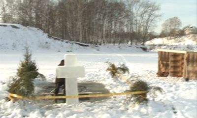 Сотрудники ГИМС проверили безопасность иорданей на Волге и Которосли