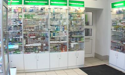 Антимонопольщики заинтересовались повышением цен в аптеках в разгар эпидемии гриппа