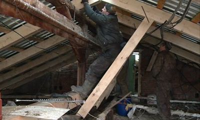 Тариф на капремонт решено заморозить до 2018-го года
