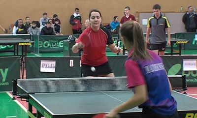 Теннисистка Наталья Малинина завоевала «серебро» на турнире в Италии