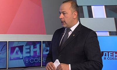 Илья Осипов подвел итоги выборов в Ярославской области