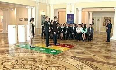 В Ярославской области названы самые умные и начитанные школьники