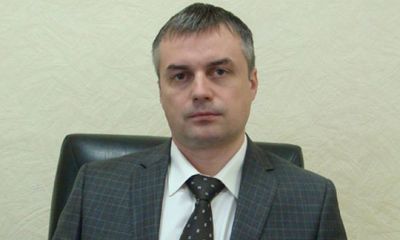Алексей Синельников назначен руководителем регионального УФМС