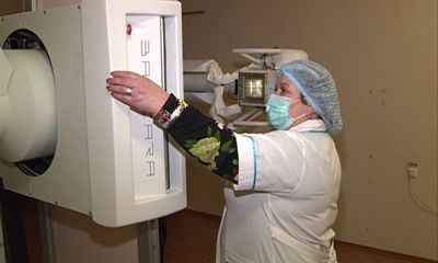 В Ярославле рассказали о современных методах диагностики туберкулеза