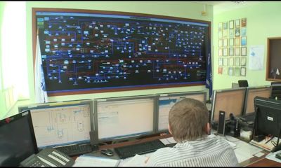 Программа от 1.04.2016: Уличное освещение