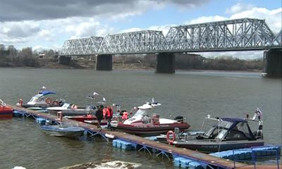 В Ярославской области стартовала навигация
