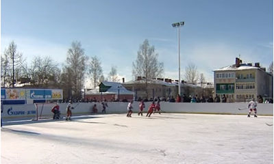 Ставим в пример: Некрасовский район