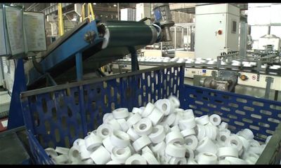 Программа от 27.04.2016: Бумажное производство