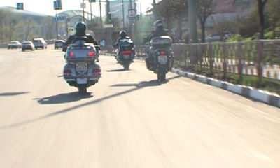 В Ярославле открывается мотосезон
