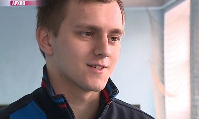 Ярославский рапирист Дмитрий Трофимов стал лучшим фехтовальщиком континента