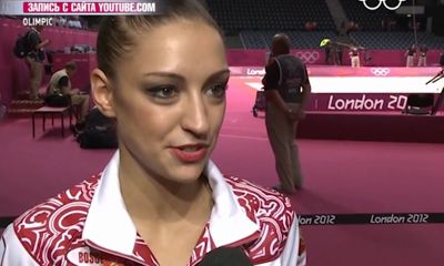 В Ярославль приедет прославленная российская гимнастка Евгения Канаева