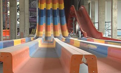 Назван срок окончания строительства первого аквапарка в Ярославле