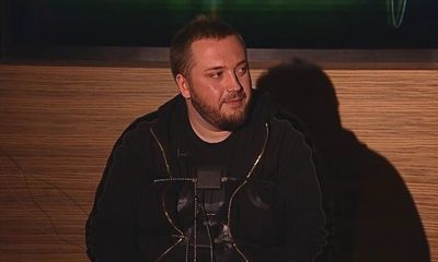 Программа от 19.05.2016, Алексей Власов, модельер