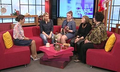 Ювелирные коллекции для людей и четвероногих